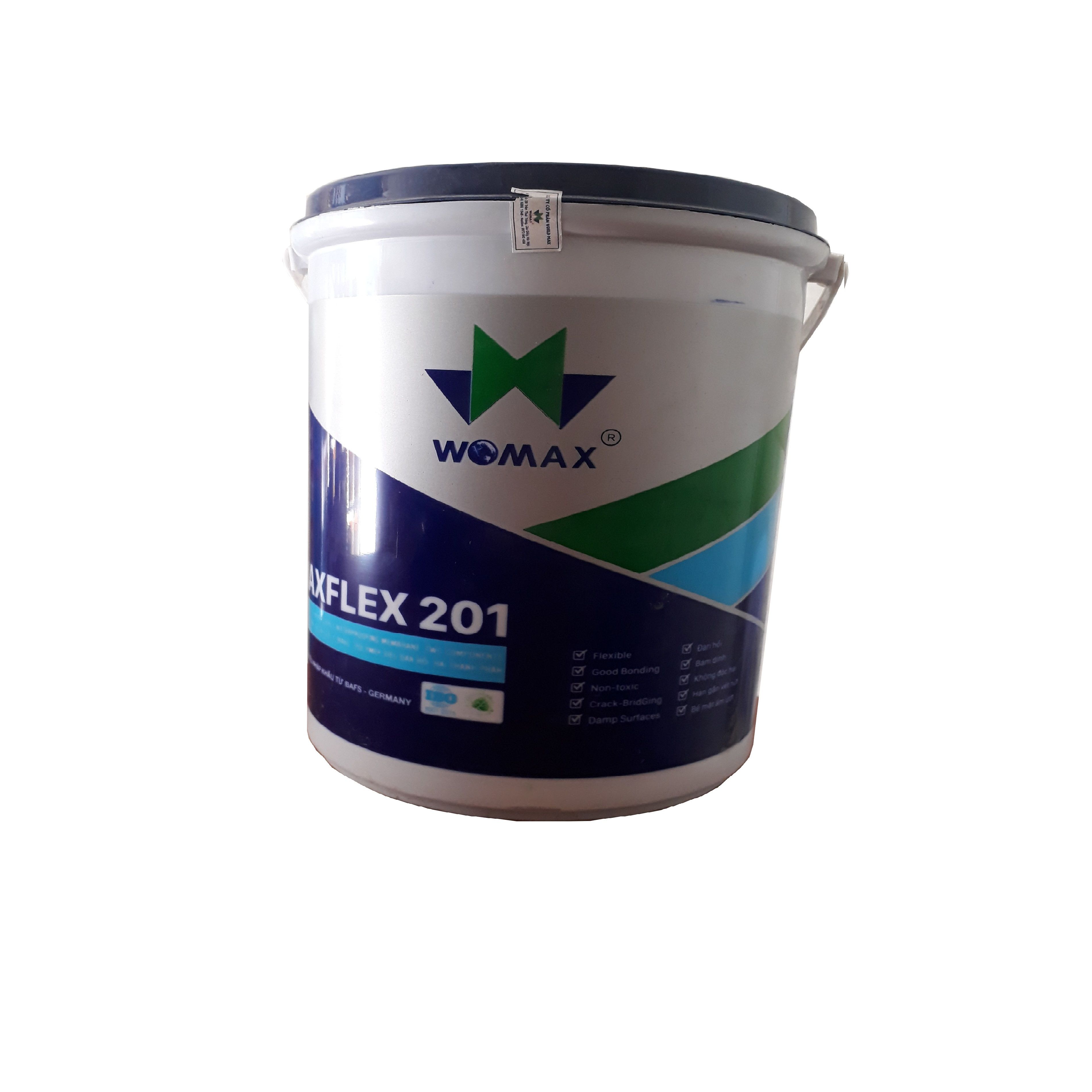 maxflex 201