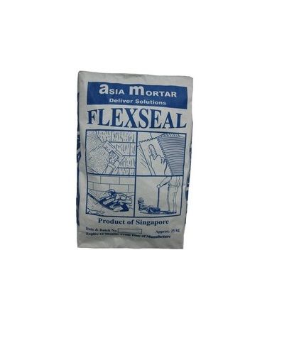 chống thấm tinh thể thẩm thấu am flexseal