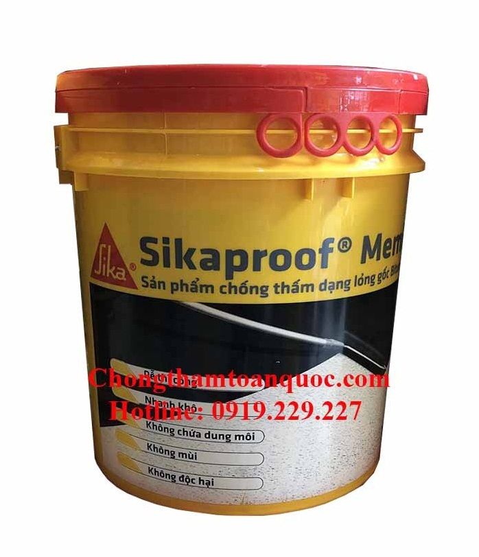 Sikaproof Membrane