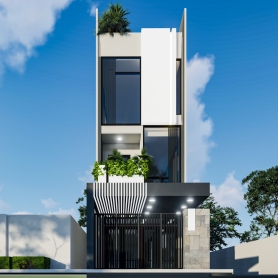 Thiết Kế Thi Công, Xây Dựng Mới