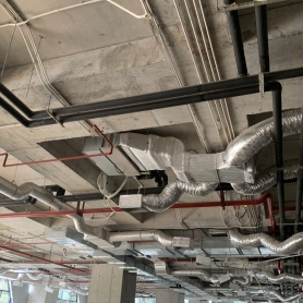 Thiết Kế Và Hệ Thống Thi Công Cơ Điện