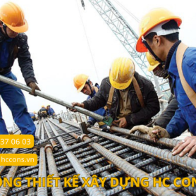 Đơn Vị Thi Công Xây Dựng Uy Tín Thủ Đức