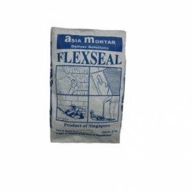 Am Flexseal - Lớp Quét Chống Thấm Thẩm Thấu Cho Bê Tông Và Vữa