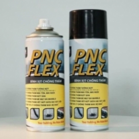Bình Xịt Chống Thấm PNC FLEX -Xử Lý Nứt Tường, Thấm Dột Nhà Vệ Sinh