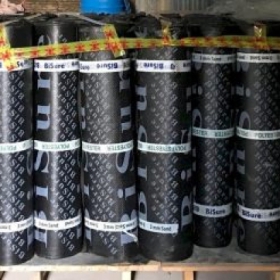 Bisure – Màng Chống Thấm Khò Nóng 3mm