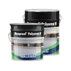 Neoproof Polyurea H (Xám)
