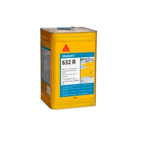 Sikalastic 632 - Màng Chống Thấm Dạng Lỏng Gốc Polyurethane
