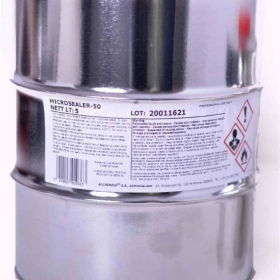 Microsealer 50 – Vật Liệu Lót Chống Thấm Gốc Polyurethane