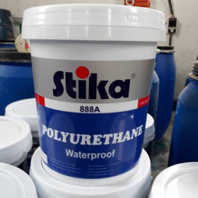 Stika 888A - Chất Chống Thấm Polyurethane Một Thành Phần