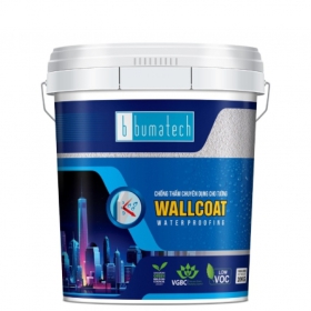 Wallcoat