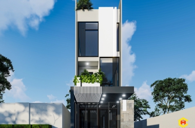 Thiết Kế Thi Công, Xây Dựng Mới