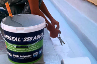 Chống Thấm Polyurethane Là Gì? Bảng Giá 30 Sản Phẩm Tốt Nhất