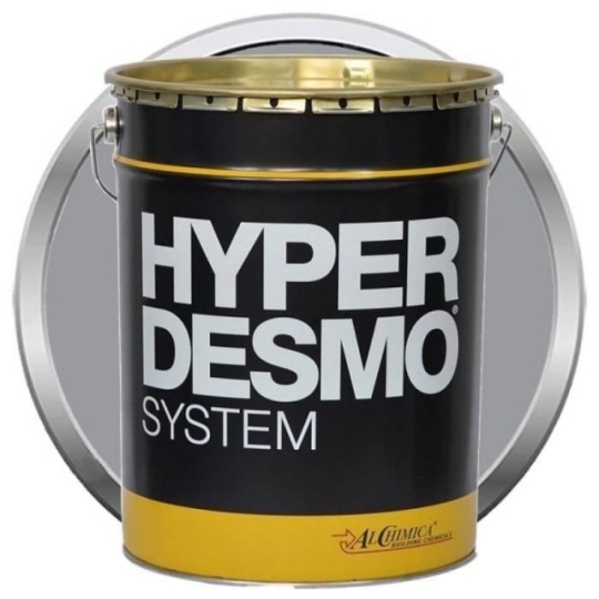Hyperdesmo Classic – Màng Chống Thấm Polyurethane Gốc Dung Môi