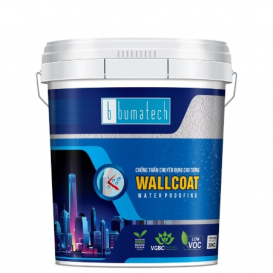 Wallcoat