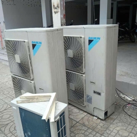 Máy Lạnh Dakin
