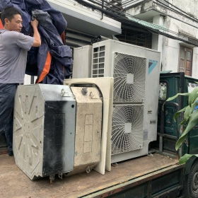 Máy Bền Chất Lượng