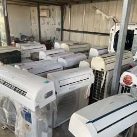 Máy Lạnh Thanh Lý BZ66