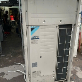 Máy Lạnh Thanh Lý BZ63