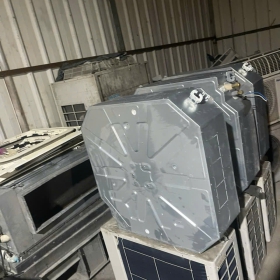 Máy Lạnh Thanh Lý BZ28