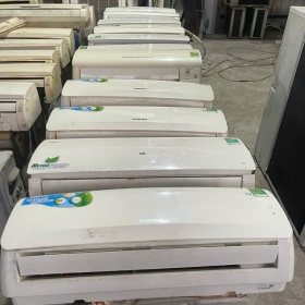 Máy Lạnh Thanh Lý BZ40