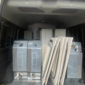Máy Lạnh Thanh Lý BZ16