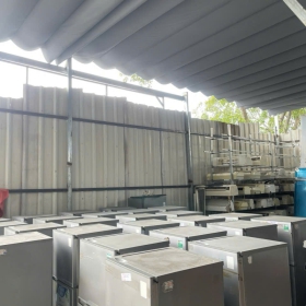Tủ Lạnh Thanh Lý BT01