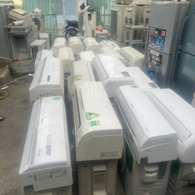 Máy Lạnh Thanh Lý BZ12