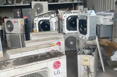 Sửa Chữa Và Lắp Đặt Máy Lạnh