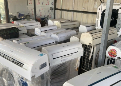 Máy Lạnh Thanh Lý Chất Lượng, Giá Tốt - Giải Pháp Tiết Kiệm Cho Mùa Hè