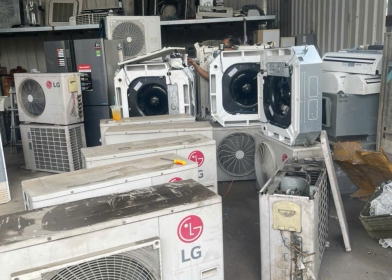 Dịch vụ thanh lý điện lạnh tại Thủ Đức - Giải pháp tiết kiệm và hiệu quả