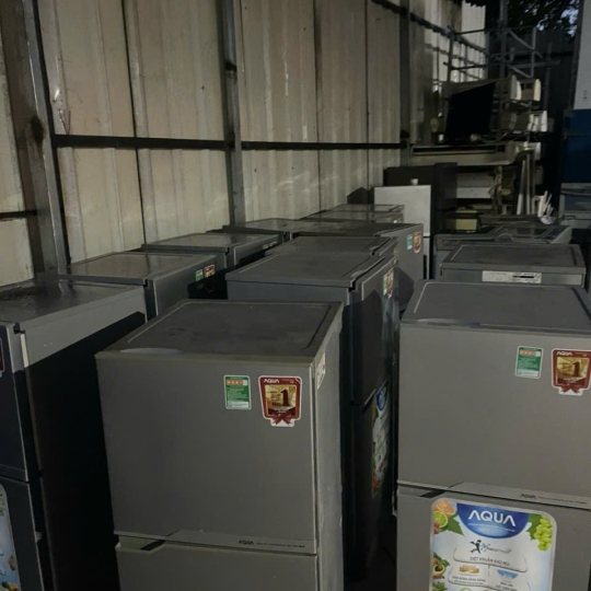 Thanh Lý Tủ Lạnh TL977